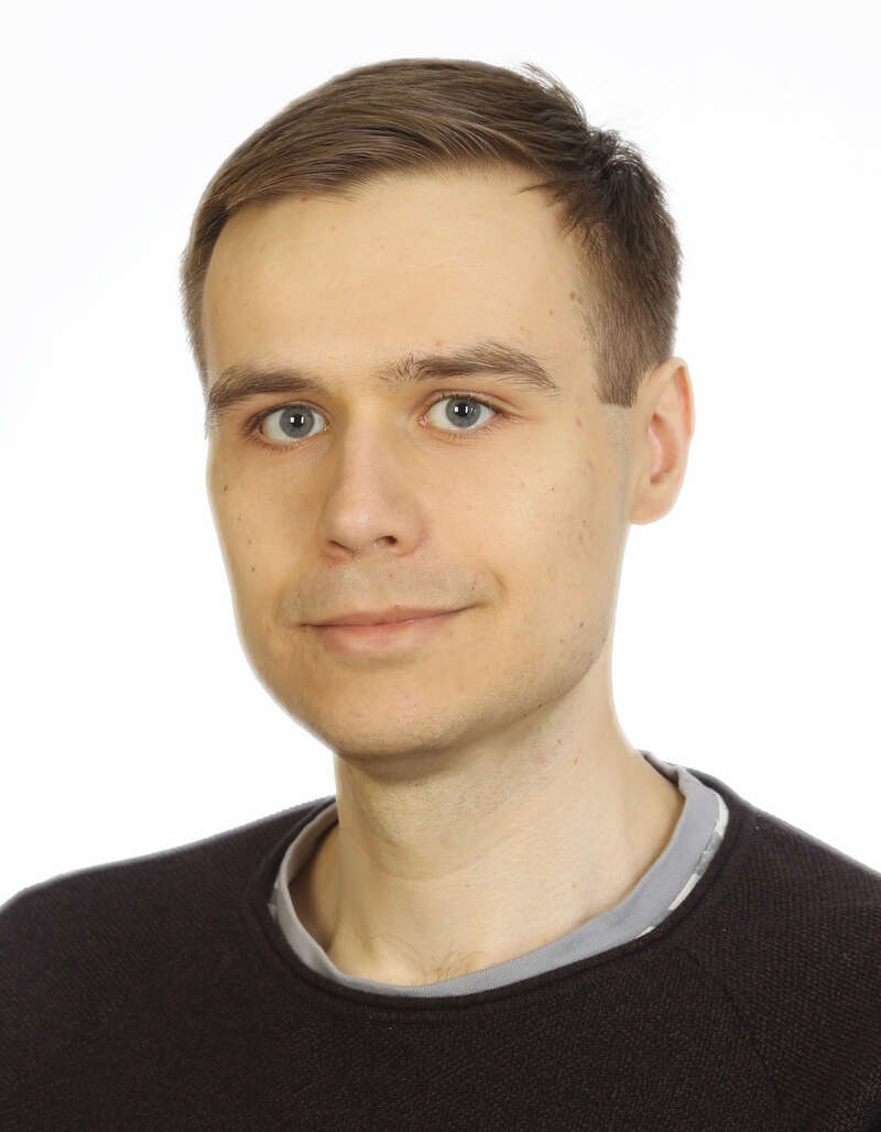My profile picture.